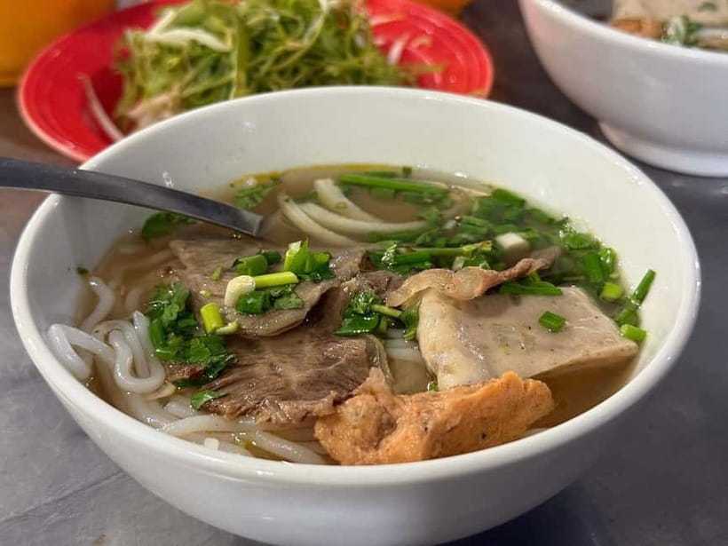 Ho Chi Minh: Original Walking Street Food Tour with Foodies - Quick take: what makes this food walk useful