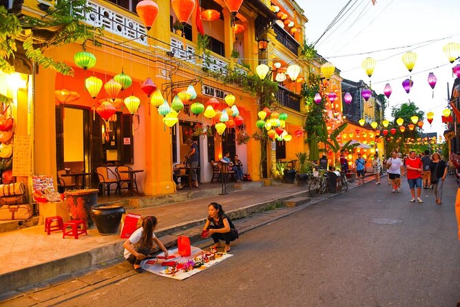 Hoi An Countryside Jeep Tour: Food, Culture & Daily Life - Key points to know before you book