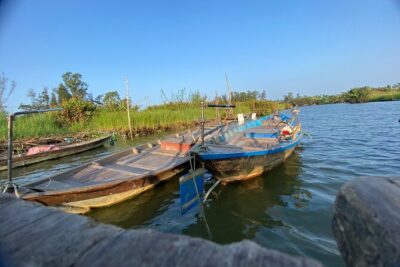 Hoi An Countryside Vespa Tour: Food, Culture & Daily Life
