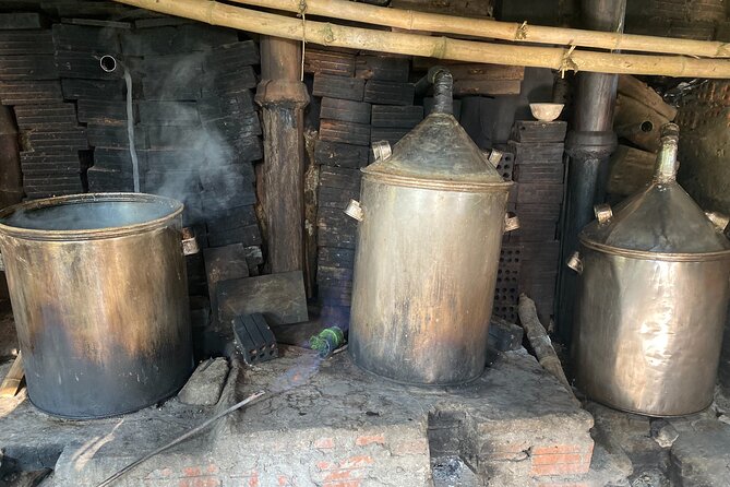 Hoi An Countryside Vespa Tour: Food, Culture & Daily Life - How the itinerary fits into a half day