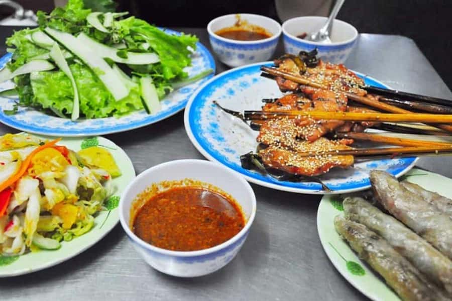 Hoi An food tour - Key points at a glance