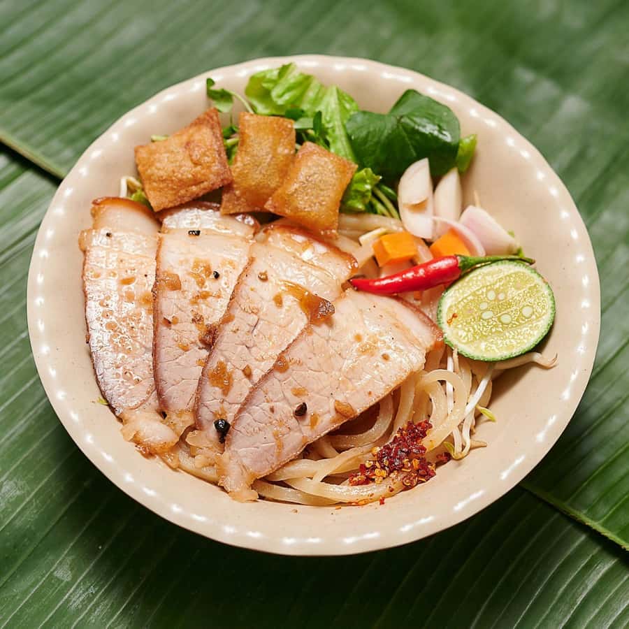 Hoi An food tour - Why an evening food walk suits Hoi An