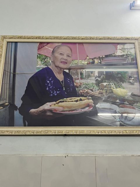 Hoi An hiden food adventure - Cao lau, Ba Le Well, and the story behind a Hoi An specialty