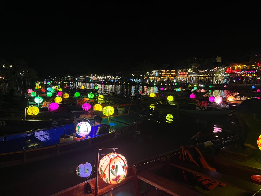 Hoi An hiden food adventure - How much food should you expect?