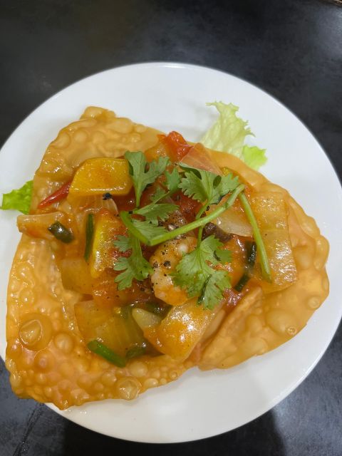 Hoi An hiden food adventure - Is $23 good value for three hours?