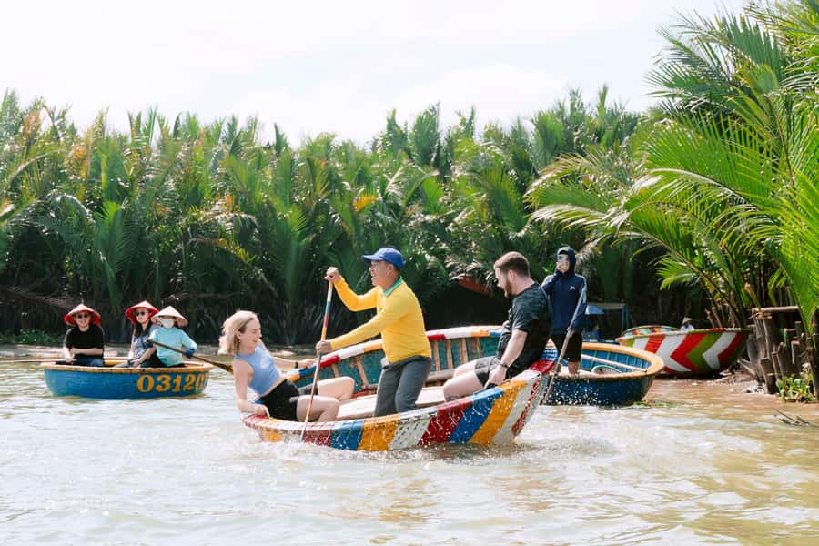 Hoi An: Unique Street Food Tour - What makes this Hoi An food walk worth your evening