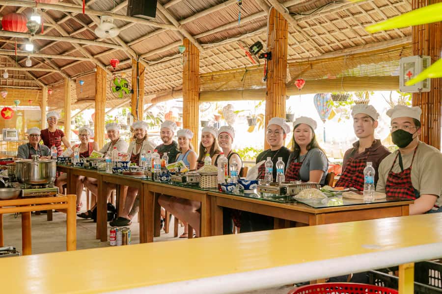 Hoi An: Unique Street Food Tour - Is $32 good value?