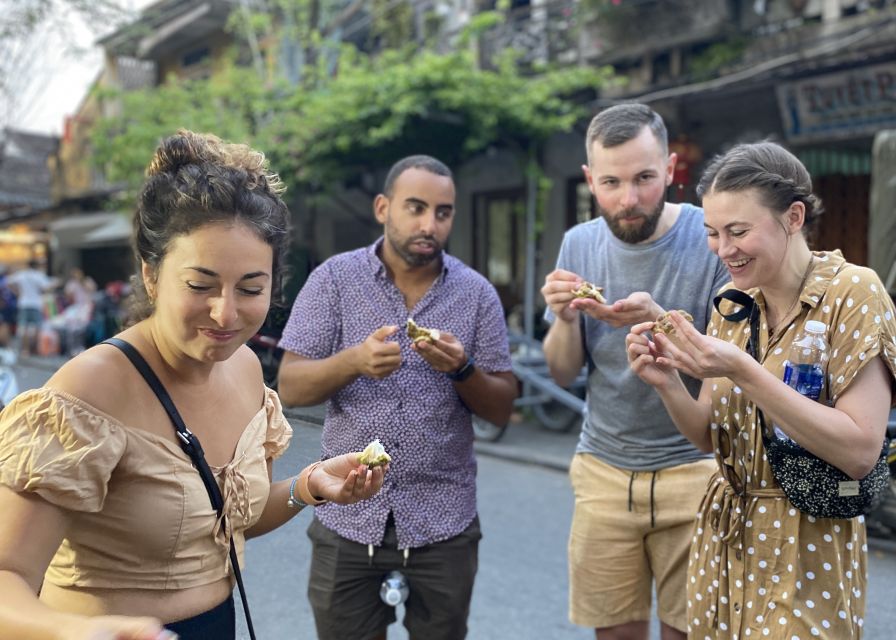 Hoi An Vegan Food Tour - Key points to know before booking