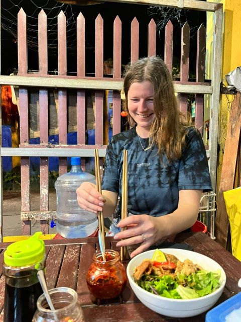 Hoi An Vegan Food Tour - Lantern lanes and the local side of Hoi An