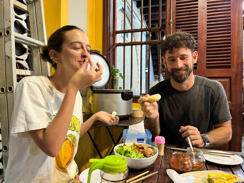 Hoi An Vegan Food Tour - Why the guides matter so much