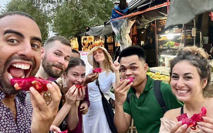 Hoi An Vegan Food Tour - Vegan, vegetarian, and special dietary needs