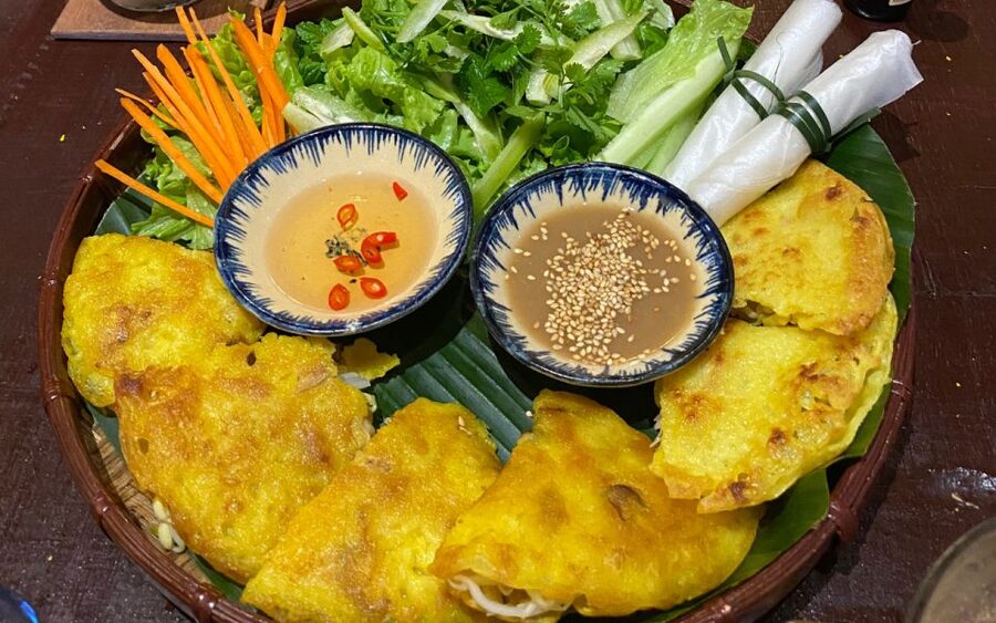 Hoi An Vegan Food Tour - Meeting the makers behind Hoi An’s vegan food