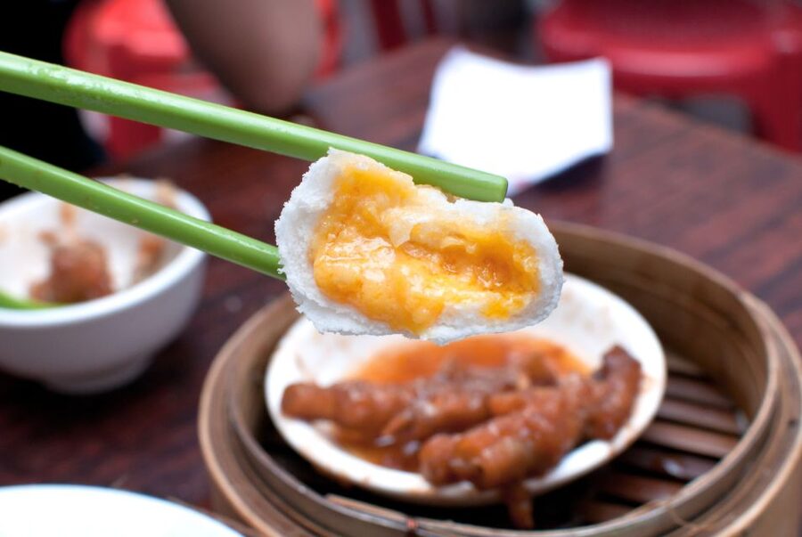 Hong Kong: Private Street Food Tour with a Local Insider - Why the food stories matter