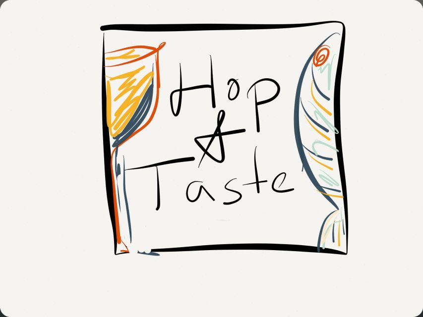 Hop & Taste Slovenian Riviera Hop-On Hop-Off & Local Bites - Who will enjoy this day most