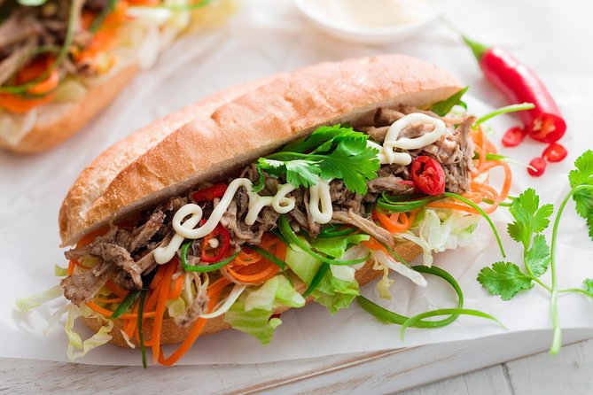 [HOT] Hanoi Old Quarter Walking Street Food - Small Group Tour - Why this Hanoi food walk works