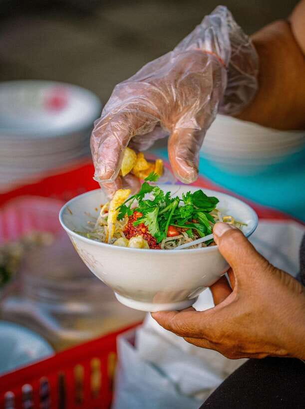 Hue: Guided Local Food Tour with Stories - Why Hue is worth eating one dish at a time