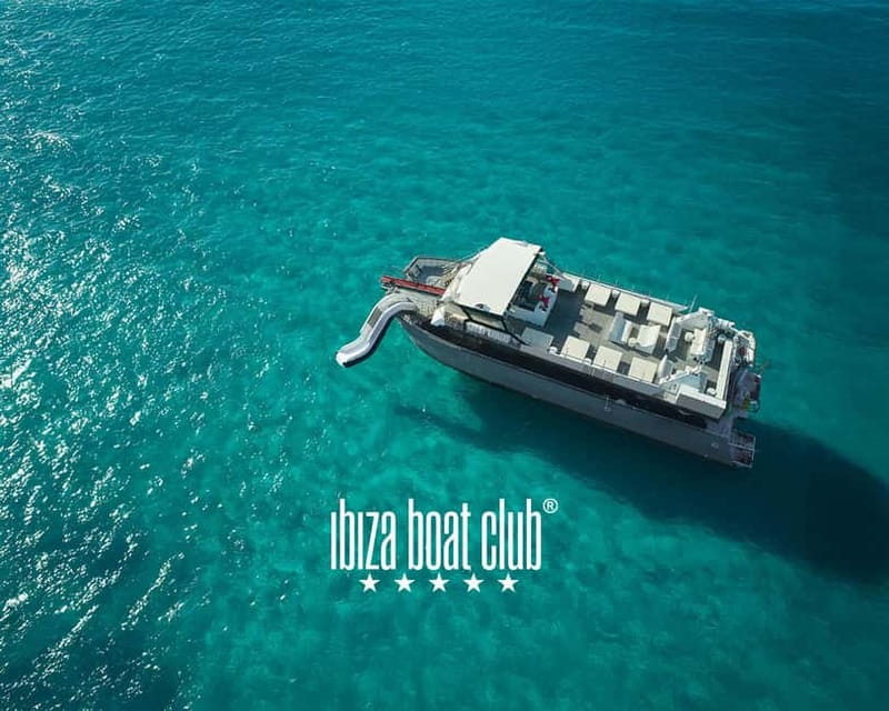 Ibiza: Formentera Sunset Boat Part with Drinks and Food - What makes this Formentera cruise different