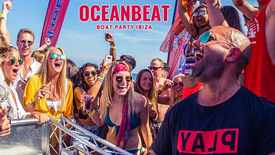 Ibiza: Ocean Club Boat Party with Premium Drinks, Food, & DJ - Key things to know before boarding