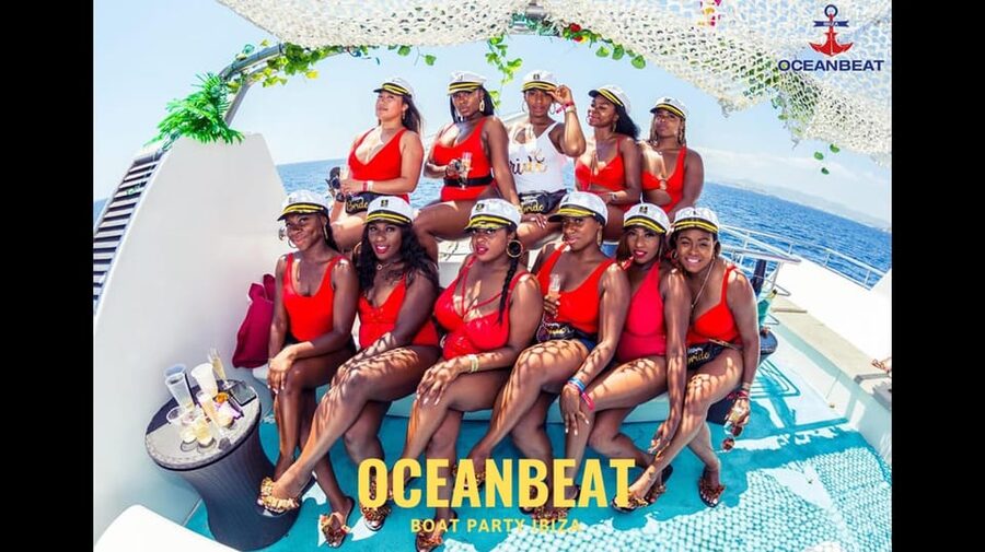 Ibiza: Ocean Club Boat Party with Premium Drinks, Food, & DJ - Practical planning for a smoother afternoon