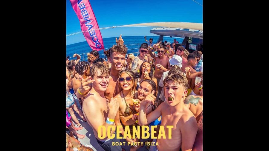 Ibiza: Ocean Club Boat Party with Premium Drinks, Food, & DJ - Is $46 good value for an Ibiza boat party?