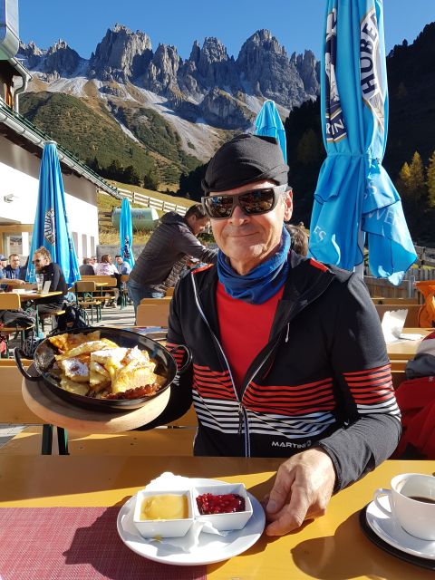 Innsbruck: Food Walk - Private Tour with a Licensed Guide - Key points at a glance