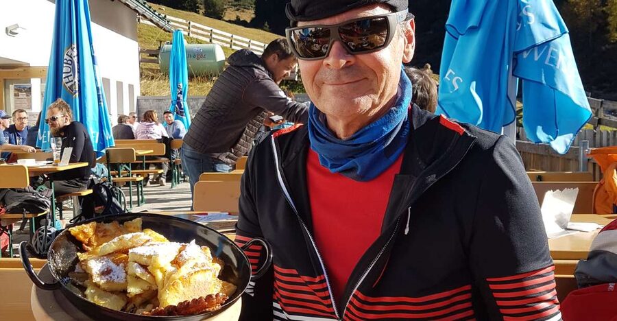 Innsbruck: Food Walk - Private Tour with a Licensed Guide - Innsbruck in three and a half hours