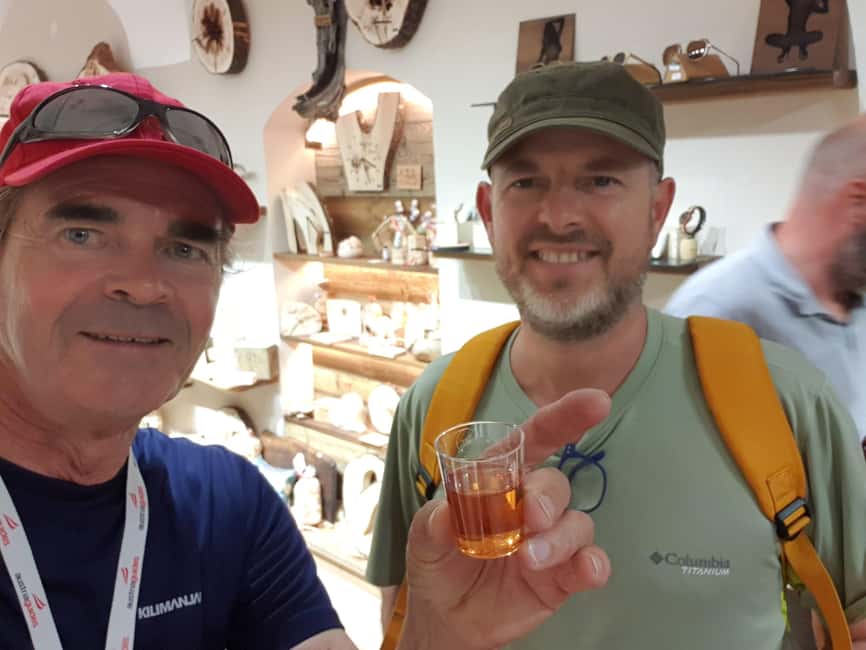 Innsbruck: Food Walk - Private Tour with a Licensed Guide - Should you book the Innsbruck food walk?