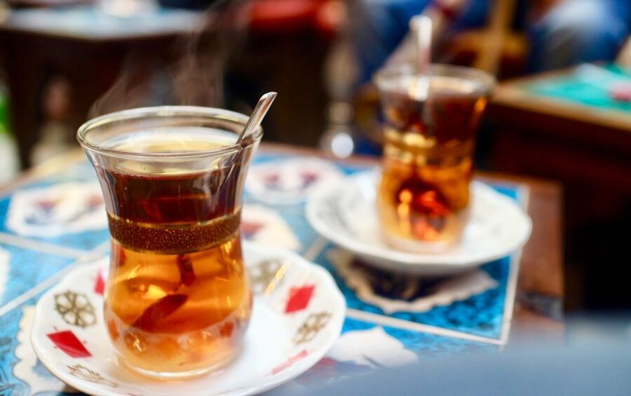 Istanbul Culinary Tour: Local Hotspots & Gourmet StreetFoods - What makes this Istanbul food walk worth your time