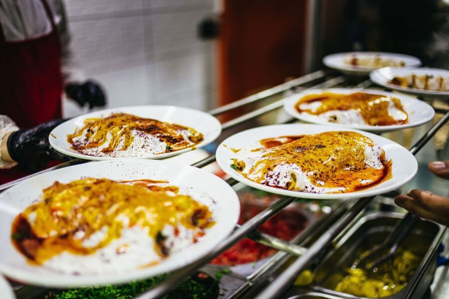 Istanbul: Guided Food and Culture Tour - Why this tour works so well in Istanbul
