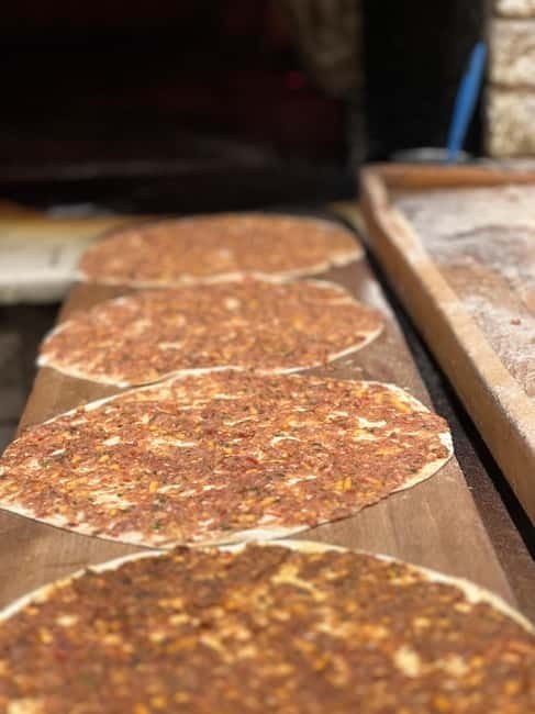 Istanbul: Guided Food Tour with Ferry Ride and Tastings - What the guides add to the day