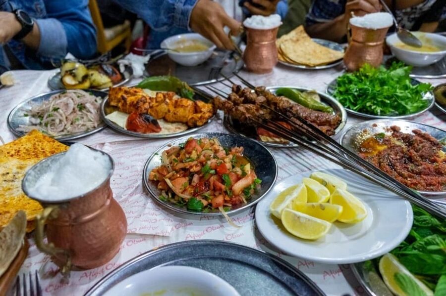 Istanbul: Turkish Food Night and Rooftop Experience - Who will enjoy this food night most?