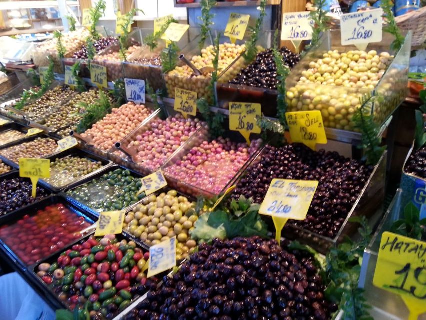 Istanbul: Turkish Food Tour in Kadikoy Across the Bosphorus - Is $461 good value for three hours?