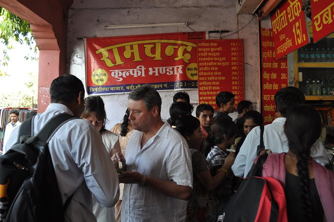 Jaipur Bazaar & Food Walking Tour - Why Jaipur’s Pink City works best on foot