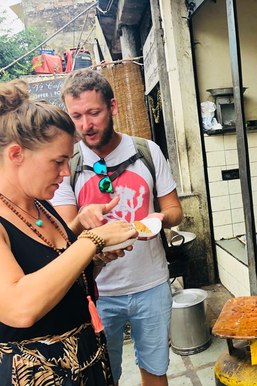 Jaipur Food Walk l Eat Just Like Locals - Key points to know before you go