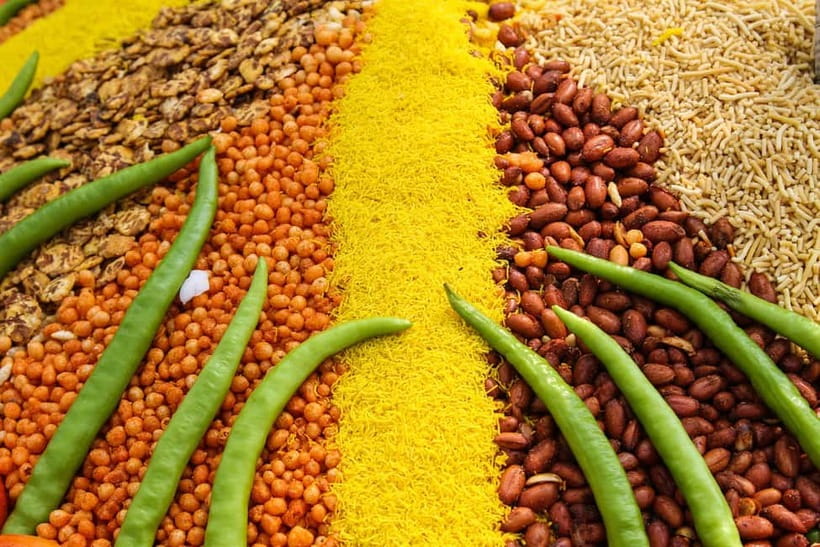 Jaipur Food Walk l Eat Just Like Locals - Timing, comfort, and what to bring