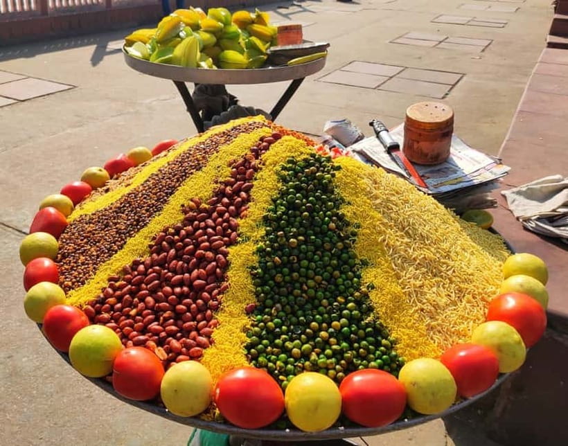 Jaipur Food Walk l Eat Just Like Locals - Should you book the Jaipur Food Walk?