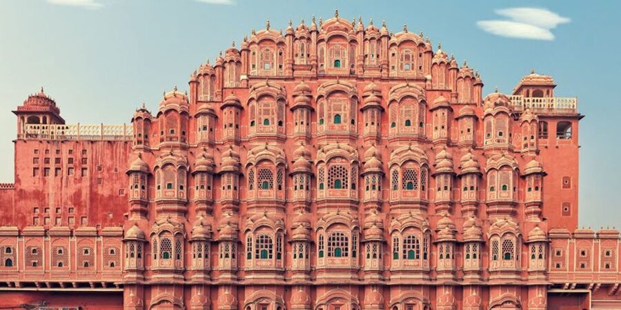 Jaipur: History Street Food Tour with Local Guide - Key points at a glance