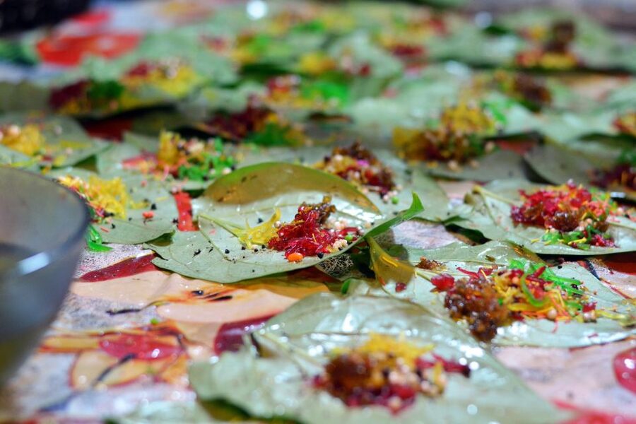 Jaipur: History Street Food Tour with Local Guide - Why the two-hour length matters