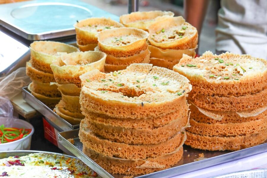 Jaipur: History Street Food Tour with Local Guide - What you get for $27