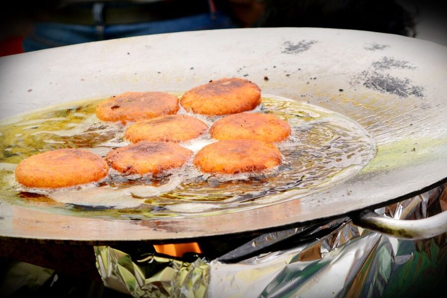 Jaipur: History Street Food Tour with Local Guide - Booking, timing, and small practical details