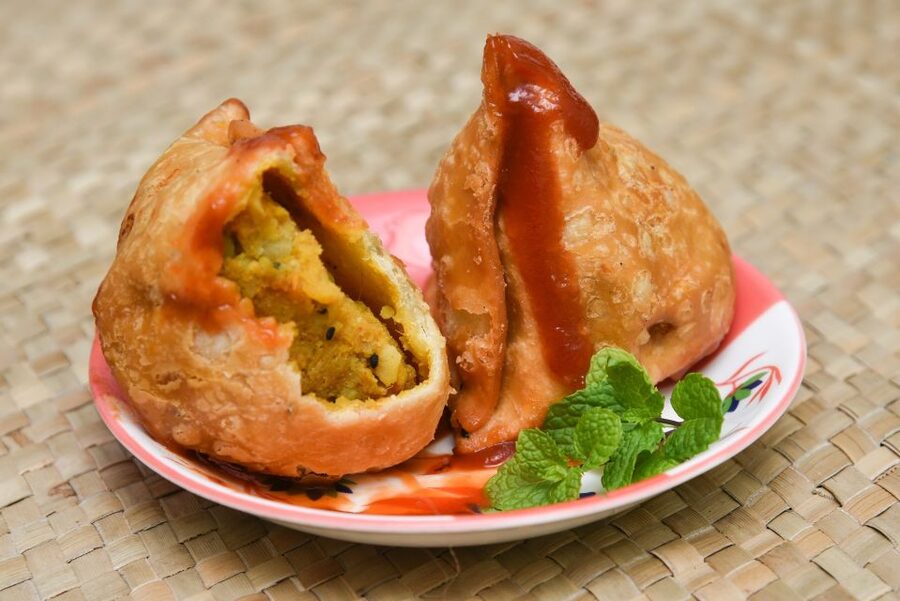 Jaipur: History Street Food Tour with Local Guide - Walking Jaipur one bite at a time