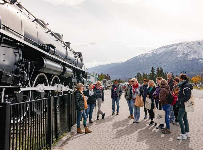 Jasper: Downtown Foodie Tour - Who will enjoy this most?