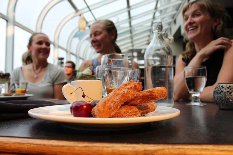 Jasper: Downtown Foodie Tour - Accessibility and practical planning