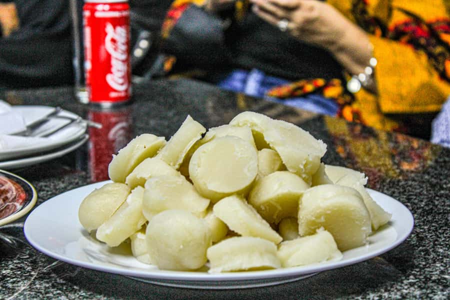 Johannesburg: Local Food Tasting Guided Walking Tour - Who should book this experience?