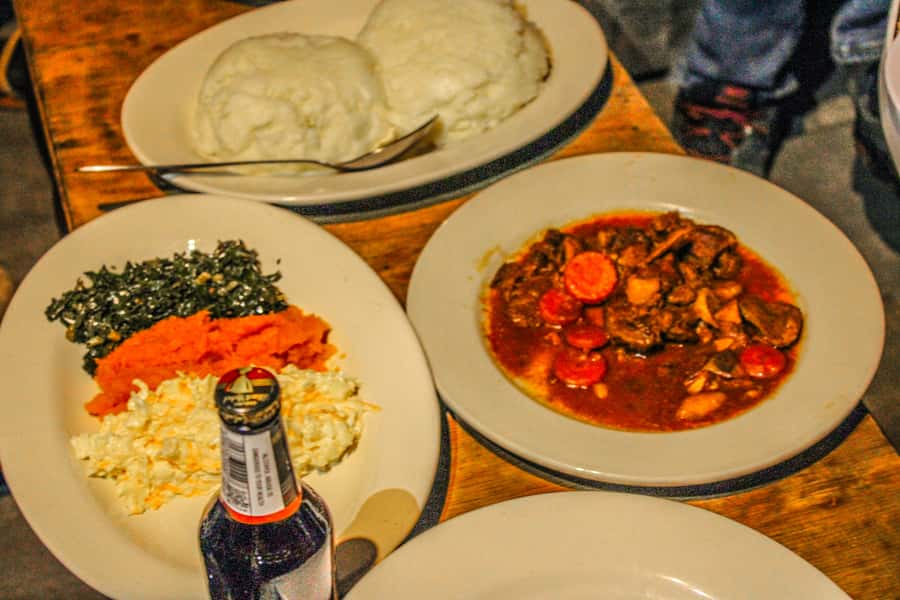 Johannesburg: Local Food Tasting Guided Walking Tour - Is $77 a fair price?