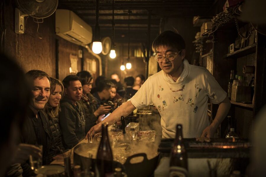 Kanazawa: Private Food Tasting Walking Tour - Key points to know before booking
