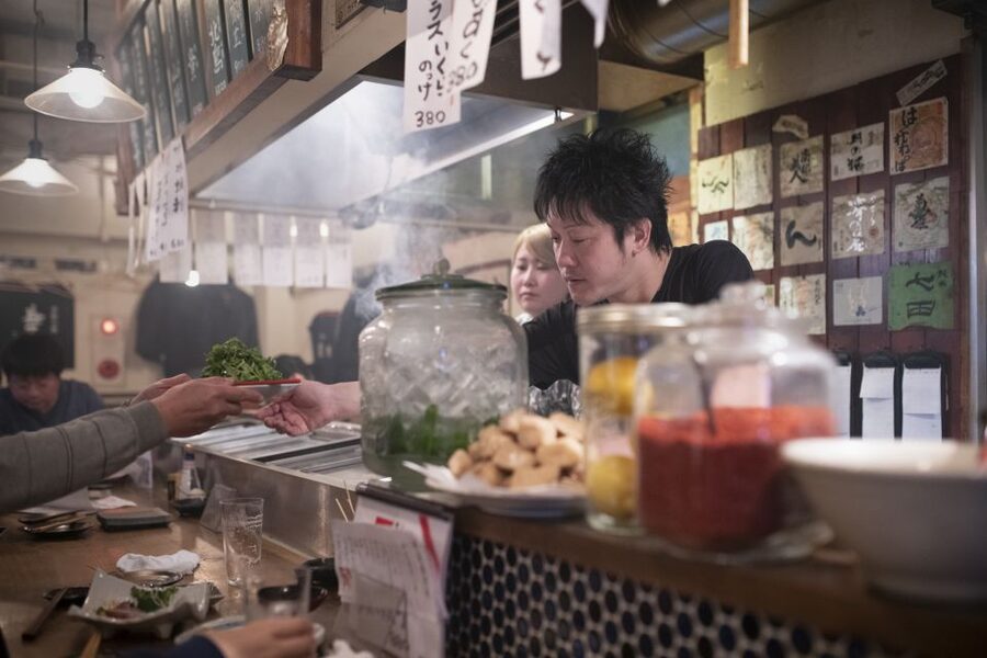 Kanazawa: Private Food Tasting Walking Tour - A food walk that changes with your answers