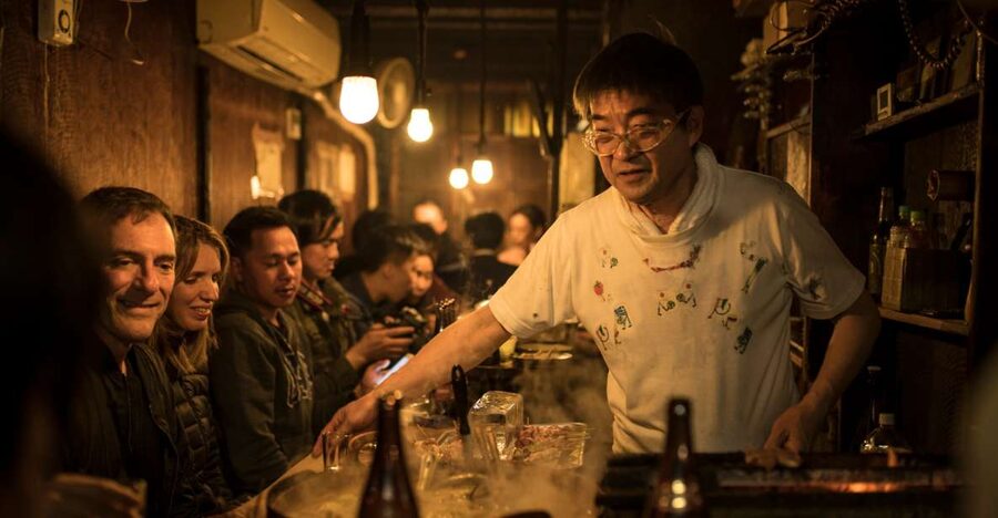 Kanazawa: Private Food Tasting Walking Tour - Omicho Market and Kanazawa’s seafood table