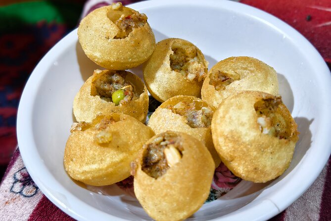 Kathmandu: Food and Drink Walking Tour - What makes this Kathmandu food walk worth considering