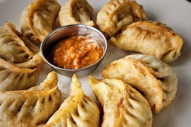 Kathmandu: Food and Drink Walking Tour - Start hungry in Thamel